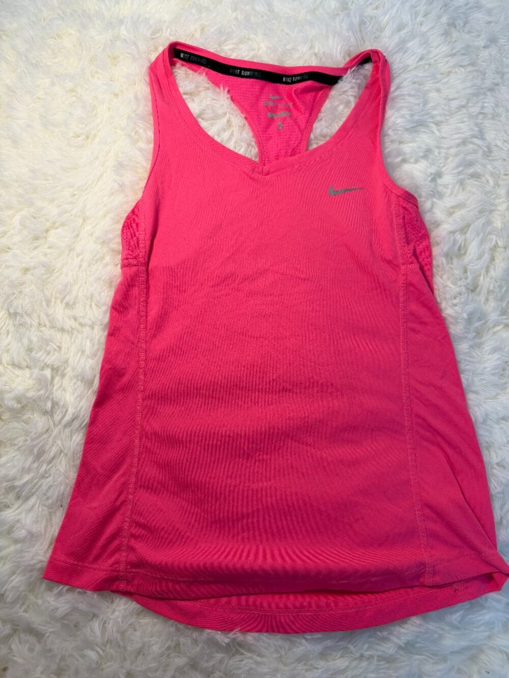 Nike Dri-Fit Razorback Tank